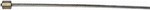 C660337 - : Parking Brake Cable - Rear Left for Dorman Image
