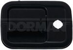 7605209 - : Exterior Door Handle Right - Front Right for Dorman Image