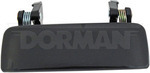 90692 - : Exterior Door Handle Front Right and Left - Front Left, Front Right for Dorman Image