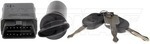 989018 - : Ignition Lock Cylinder Kit With Programming Tool for Dorman Image