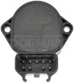 699207 - : Accelerator Pedal Position Sensor for Dorman Image