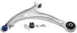 CMS601007 - : Suspension Control Arm and Ball Joint Assembly for MEVOTECH Image
