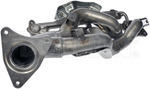 674710 - : Exhaust Manifold Kit - Includes Required Gaskets And Hardware for Dorman Image