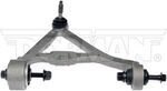 524751 - : Suspension Control Arm And Ball Joint Assembly - Rear Left Upper for Dorman Image