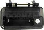 80427 - : Exterior Door Handle Front Left for Dorman Image