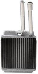 90498 - : Aluminum Heater Core for FOUR SEASONS Image