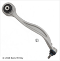 1028049 - : CONTROL ARM WITH BALL JOINT for Beck Arnley Image