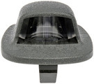 68196 - : License Plate Light Lens for Dorman Image