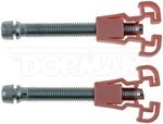42124 - : Headlamp Adjusting Screws for Dorman Image
