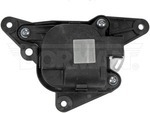 604310 - : Air Door Actuator - Mode - Main, Right Main for Dorman Image