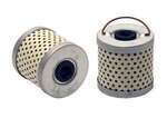 33710 - : WIX Cartridge Fuel Metal Canister Filter for WIX Image