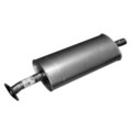 18910 - : SoundFX Direct Fit Exhaust Muffler 2" Inlet (ID) for Walker Exhaust Image
