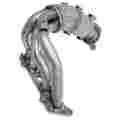 16288 - : Ultra EPA Direct Fit Catalytic Converter with Integrated Exhaust Manifold for Walker Exhaust Image