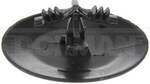 963516D - : Honda Hood Insulation Retainer for Dorman Image
