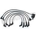 9241645 - : ThunderCore PRO 924-1645 Spark Plug Wire Set for Walker Products Inc. - Image