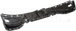 601563 - : Active Grille Shutter - Lower for Dorman Image
