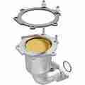 444311 - : California Direct-Fit Catalytic Converter for Magnaflow Image