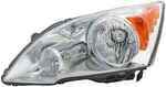 1591921 - : Head Lamp Assembly - Left for Dorman Image