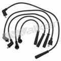 9241079 - : ThunderCore PRO 924-1079 Spark Plug Wire Set for Walker Products Inc. - Image