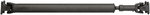 986327 - : Rear 1-Piece Steel Driveshaft Assembly for Dorman Image