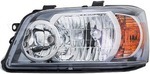1592025 - : Head Lamp Assembly - Left for Dorman Image