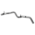 55187 - : Exhaust Tail Pipe 2.75" Inlet (ID) 2.75" Outlet (OD) for Walker Exhaust Image