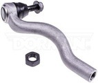 TO81061XL - : Steering Tie Rod End - Front Left Outer for Dorman Image