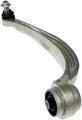 526570 - : Suspension Control Arm And Ball Joint Assembly - Front Right Lower Rearward for Dorman Image