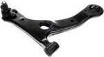 528099 - : Suspension Control Arm And Ball Joint Assembly - Front Left Lower for Dorman Image