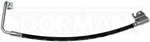H620586 - : Brake Hydraulic Hose - Front Left for Dorman Image