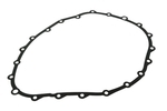 V103310 - : Gasket, automatic transmission oil sump for Vaico Image
