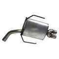 53830 - : Exh Muffler Assembly - Right for Walker Exhaust Image