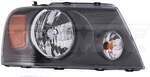 1590325 - : Head Lamp Assembly - Right for Dorman Image
