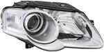 1592251 - : Head Lamp Assembly - Right for Dorman Image