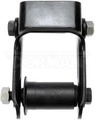 722028 - : Rear Position Leaf Spring Shackle Kit for Dorman Image