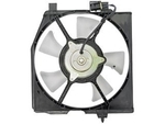 620755 - : Condenser Fan Assembly Without Controller for Dorman Image