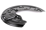 V105059 - : Splash Panel, brake disc for Vaico Image