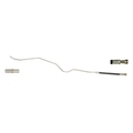 624354 - : Transmission Oil Cooler Return Line for Dorman Image