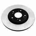 C6F451U - : ADVICS OE Replacement Disc Brake Rotor for Advics Image