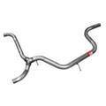 55367 - : Exhaust Y Pipe 2.25" Inlet (OD) 1.875" Outlet (OD) for Walker Exhaust Image