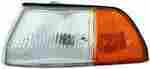1650671 - : Side Marker Lamp Assembly - Right for Dorman Image