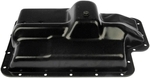 265805 - : Transmission Pan With Drain Plug for Dorman Image