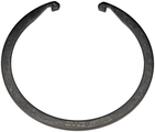 933457 - : Wheel Bearing Retaining Ring for Dorman Image