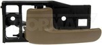 81293 - : Interior Door Handle Rear Left for Dorman Image