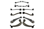 V103303 - : Control/Trailing Arm Kit, wheel suspensi for Vaico Image
