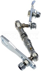 600473 - : 4 Wheel Drive Shift Linkage for Dorman Image