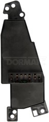 Power Window Switch - Front Left, 5 Button - Dorman (901-400)