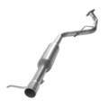 58553 - : Prebent Exhaust Pipe for AP Exhaust Image