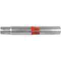 52552 - : Exhaust Pipe 2.5" Inlet (OD) 2.75" Outlet (OD) for Walker Exhaust Image