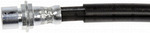 H622471 - : Brake Hydraulic Hose - Front Left for Dorman Image